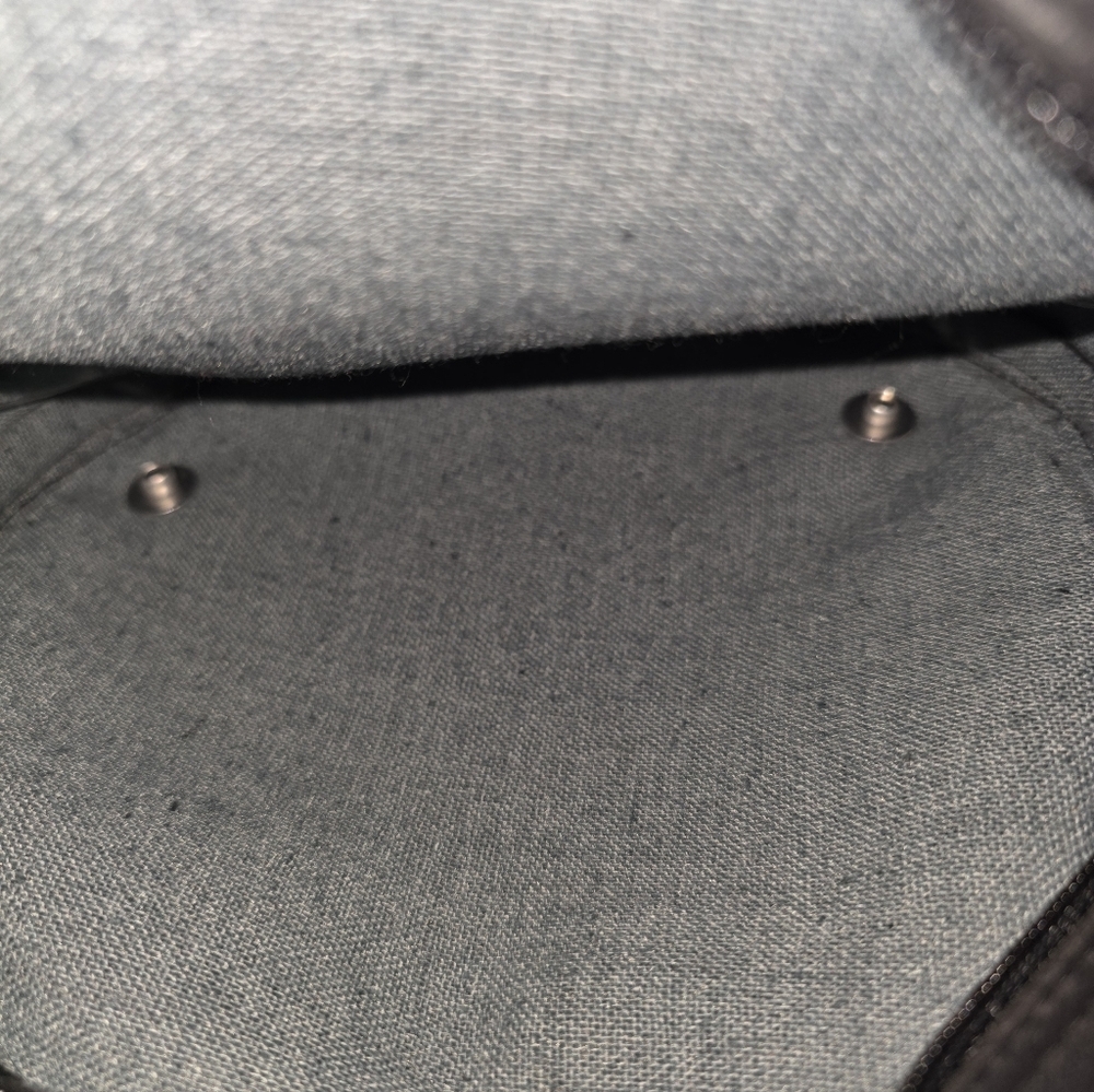 π£Harley Davidson Inspired Live To Ride π Ride To Live Eagleπ¦
Spirit Bag NWOT - Picture 3 of 4
